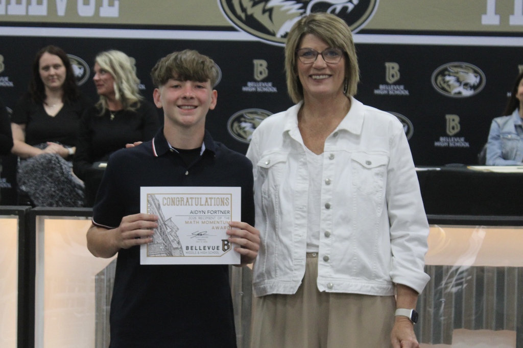 awards