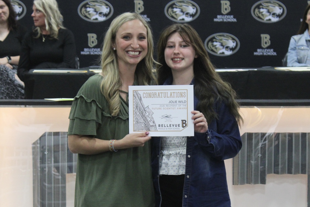 awards