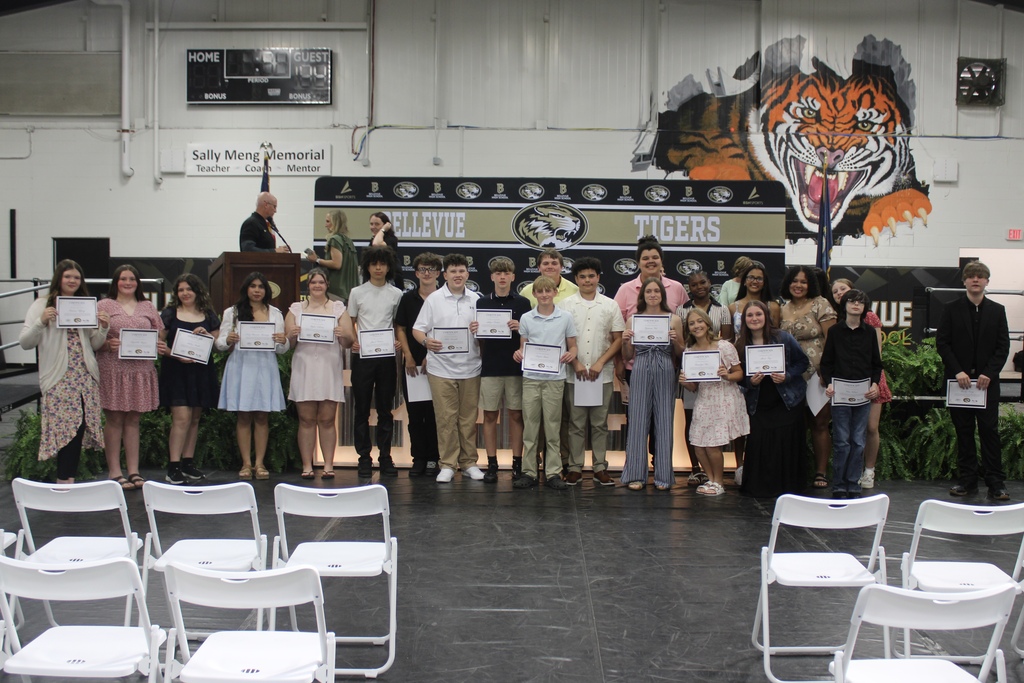 awards