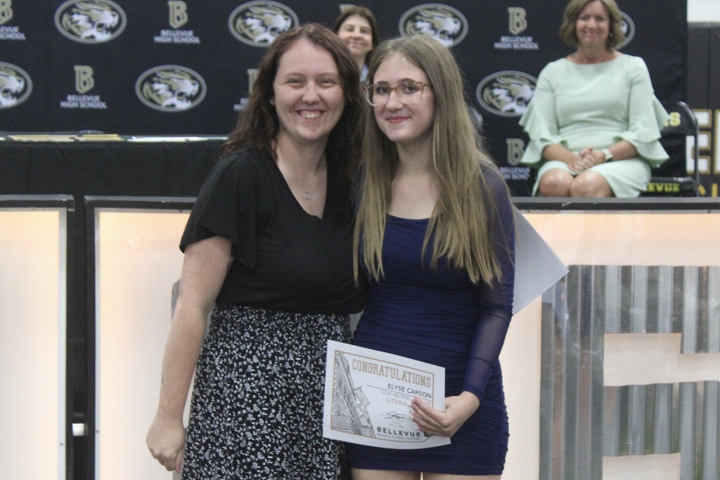 awards