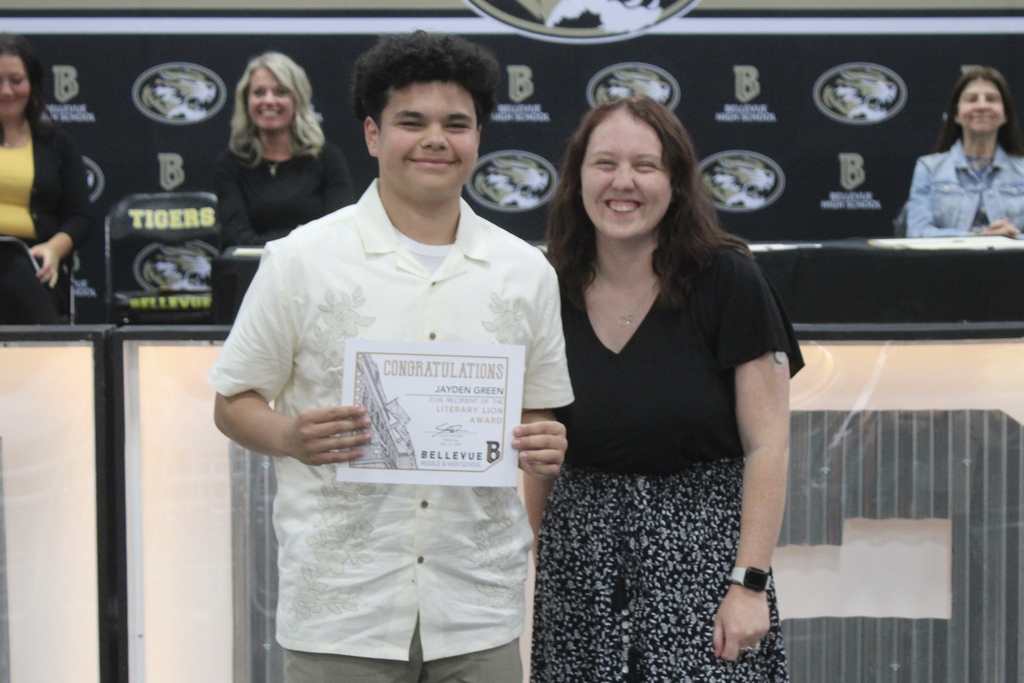 awards