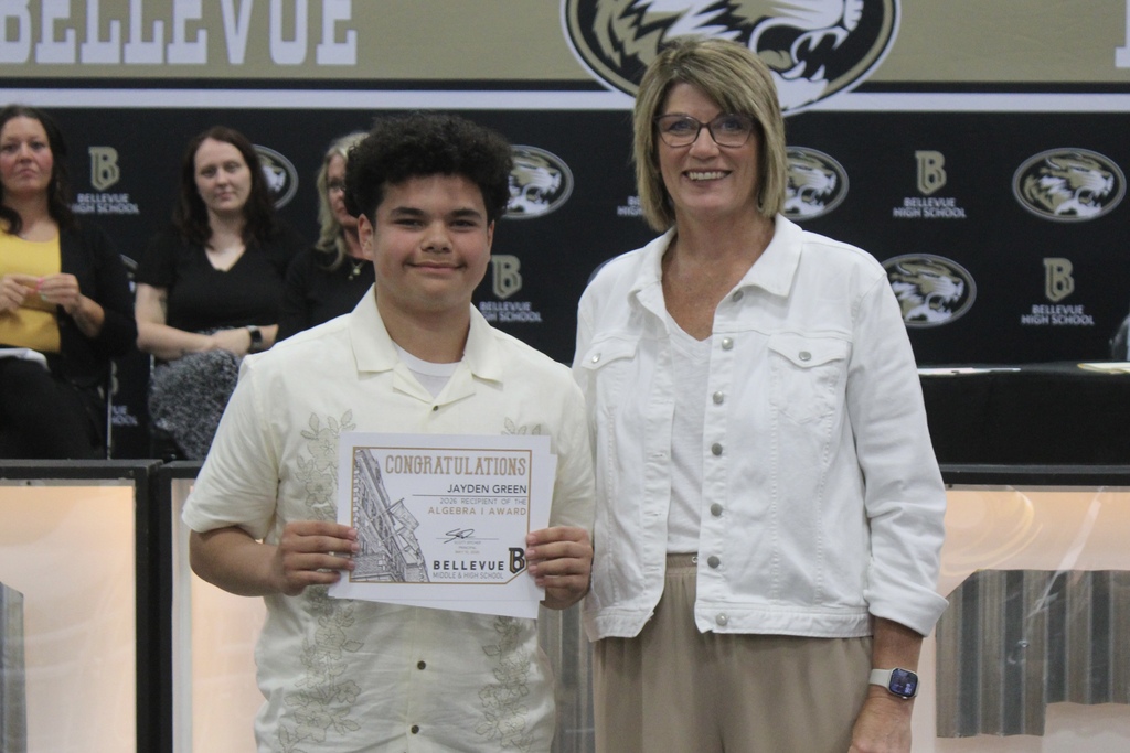 awards