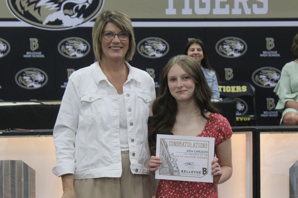 awards