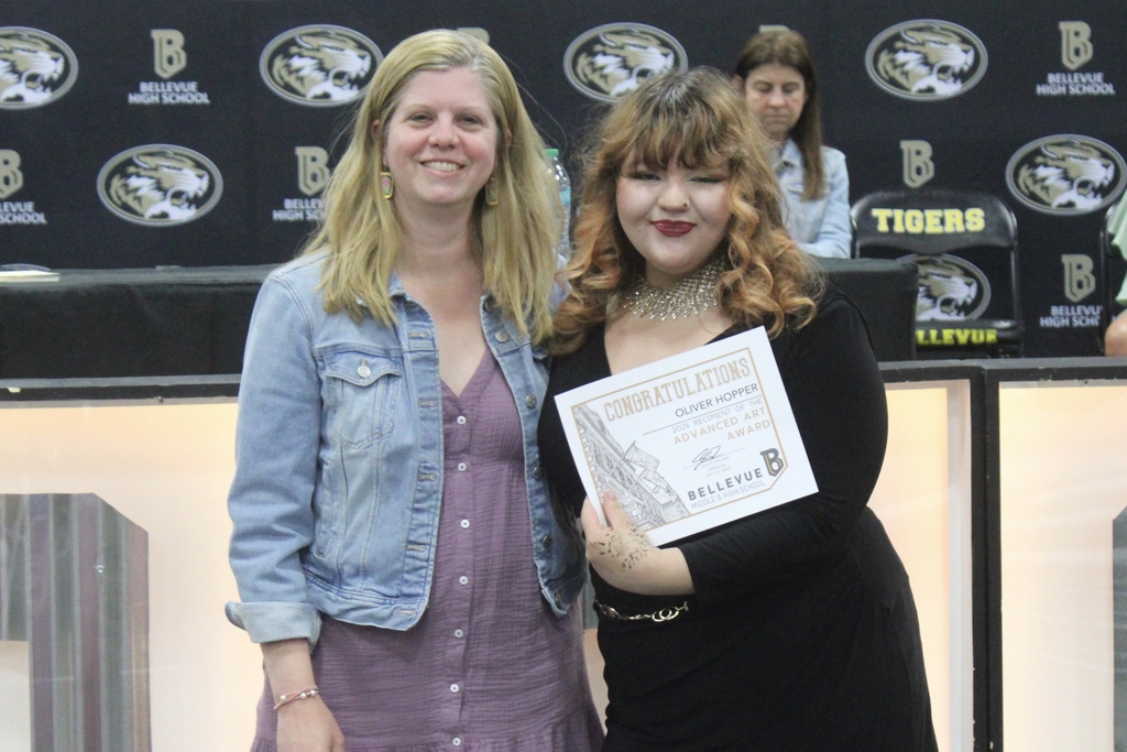 awards