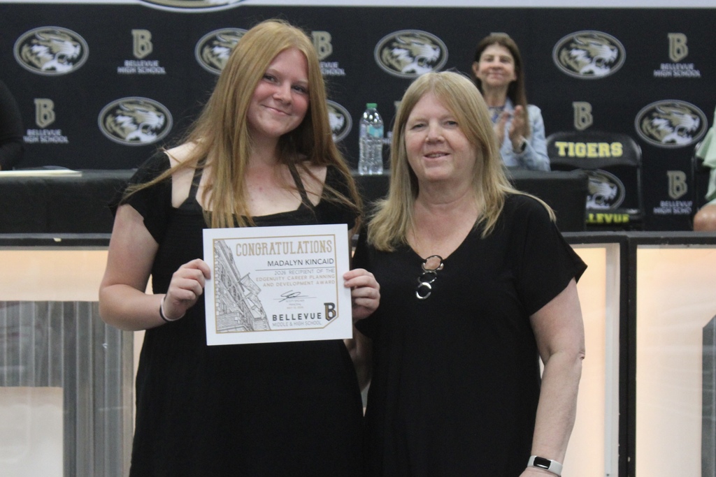 awards