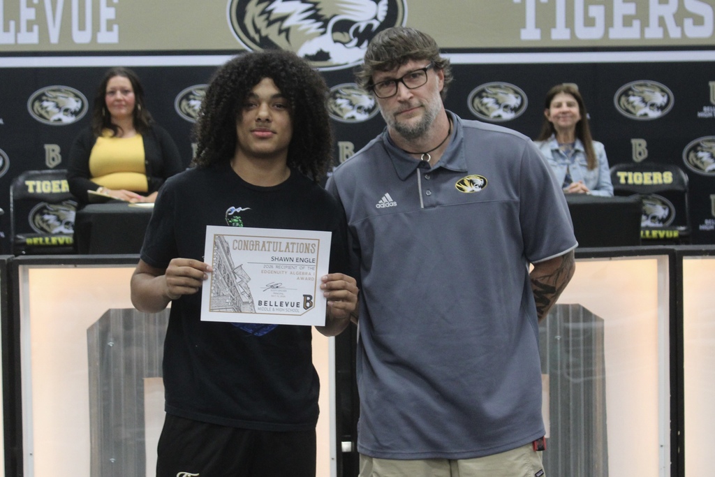 awards