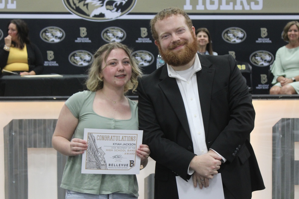 awards
