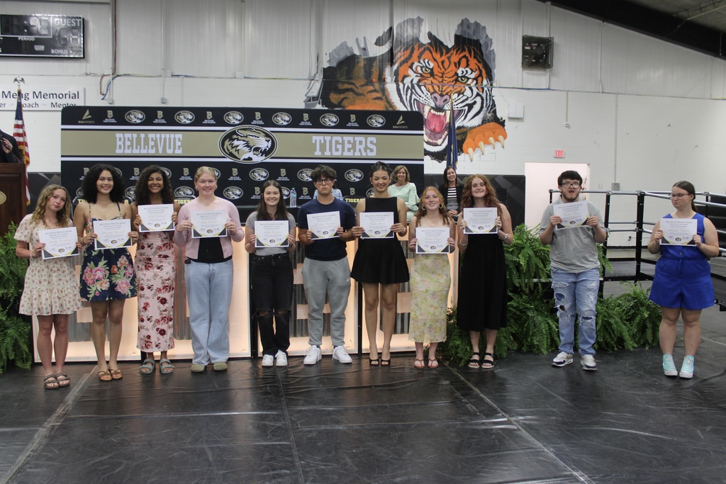 awards