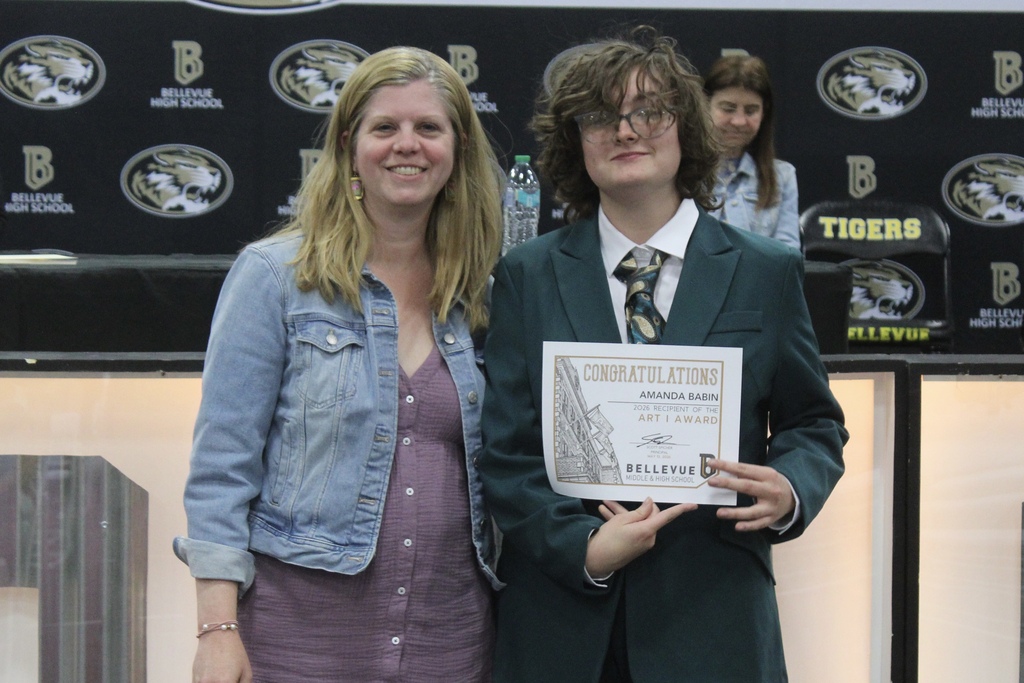 awards