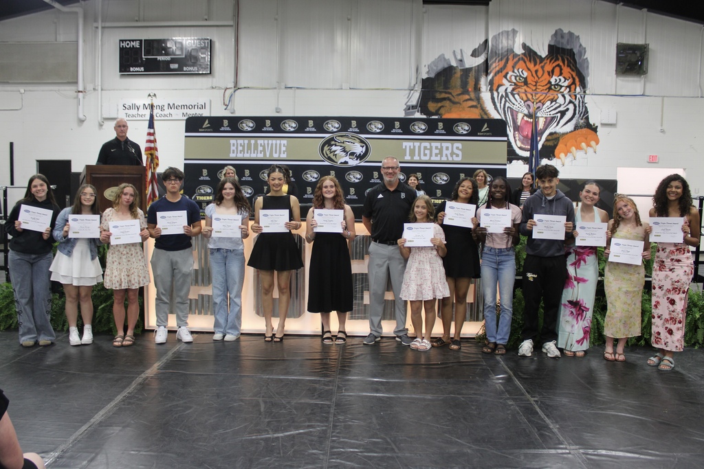 awards