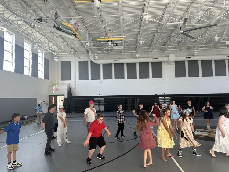 dance