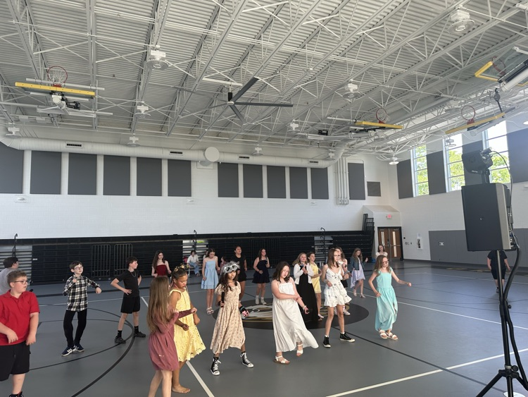 dance