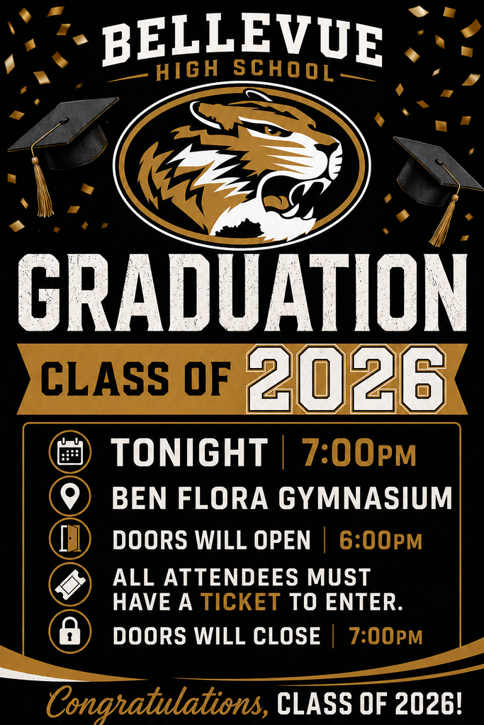 Graduation Information