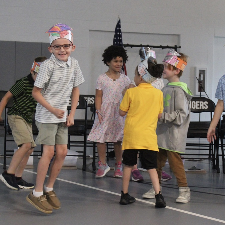 kindergarten