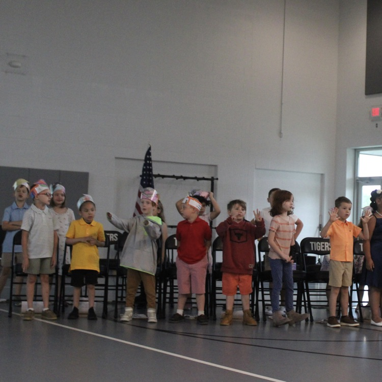 kindergarten