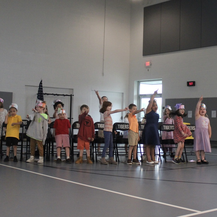 kindergarten
