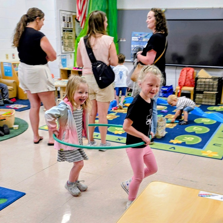 Preschool Picnic
