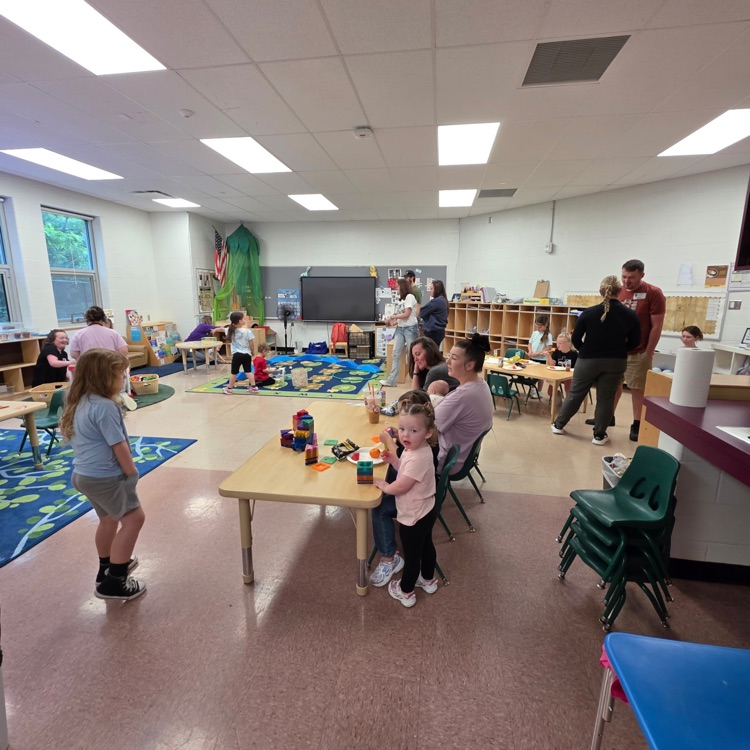 Preschool Picnic