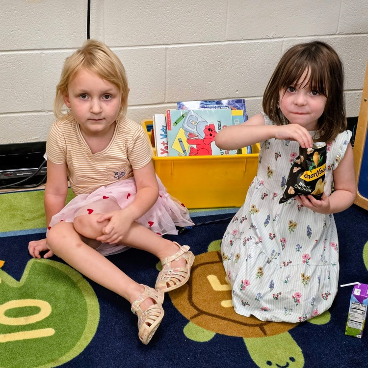 Preschool Picnic