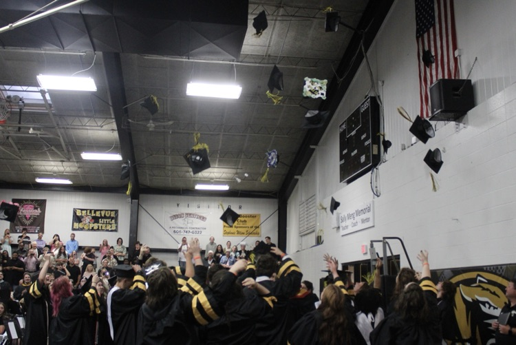 graduation