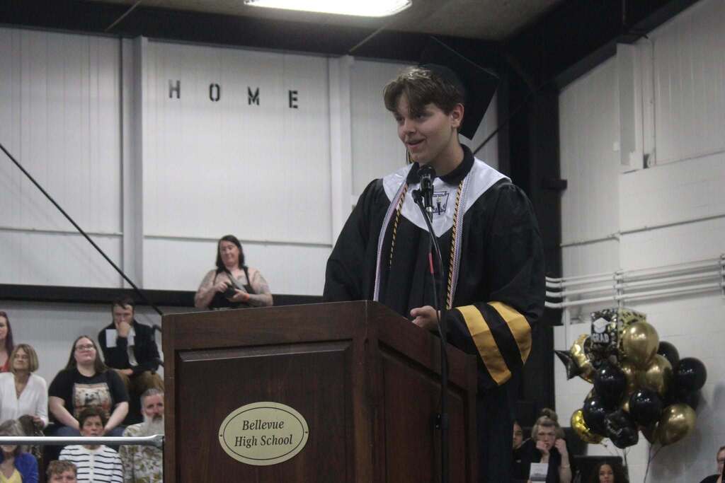 graduate