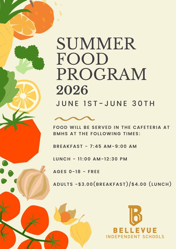 summer food