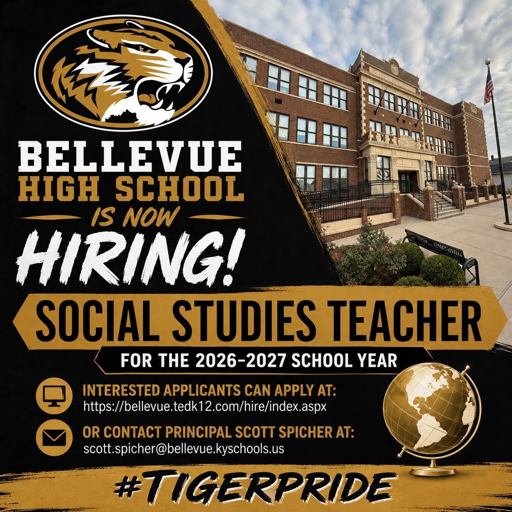 Hiring Social Studies