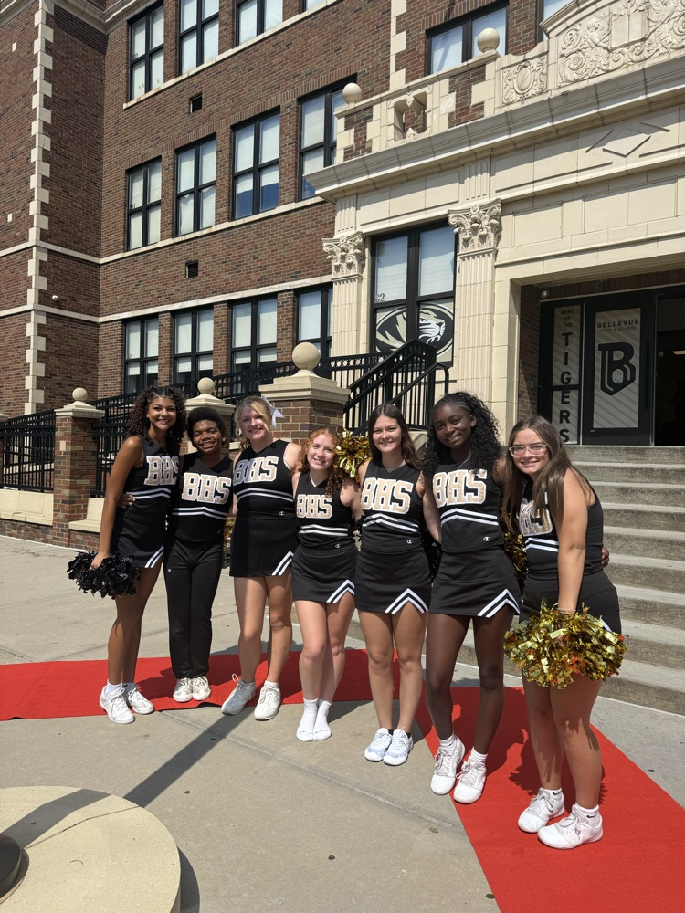 Cheer