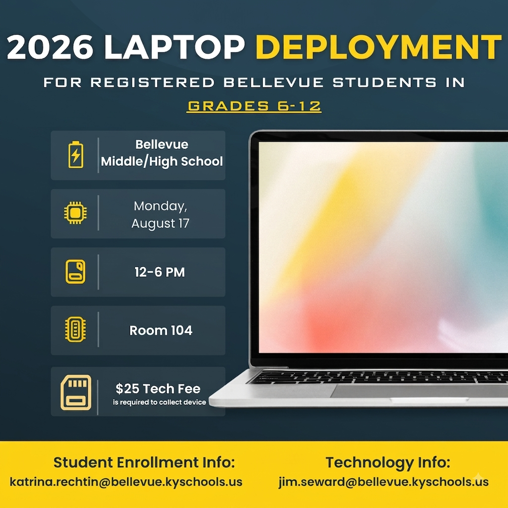 26 Device Deployment Day