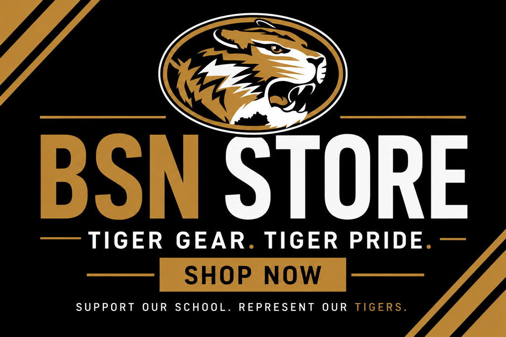BSN Store