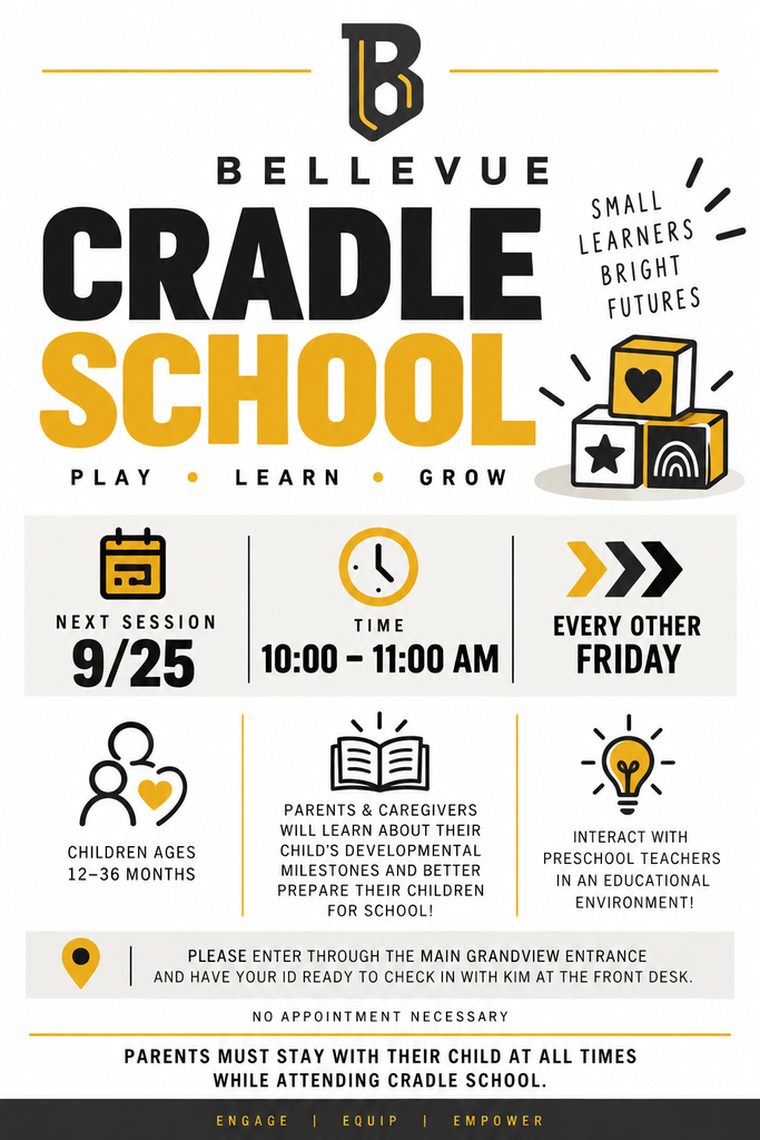 Cradle School