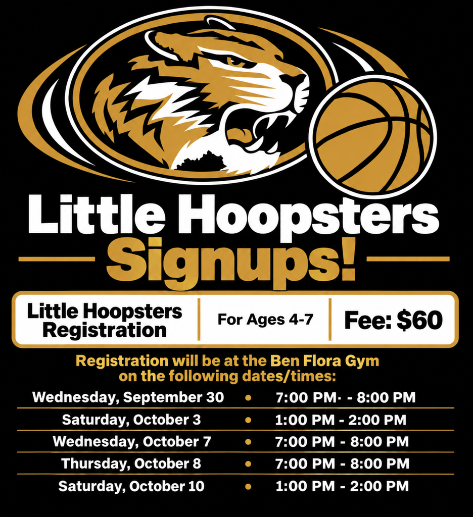 Little Hoopsters