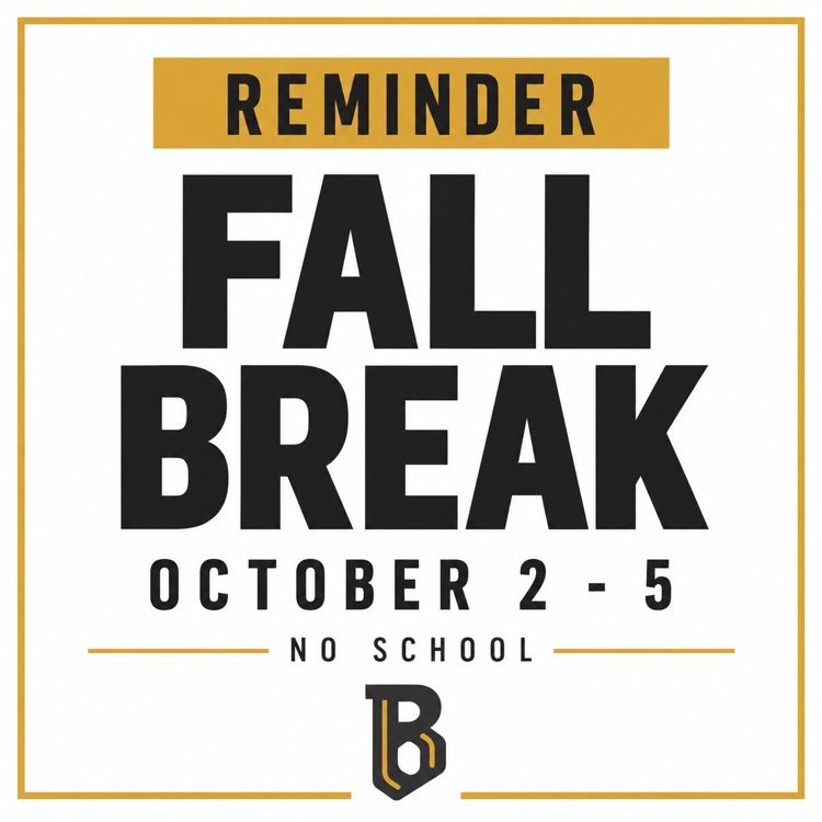 Fall Break