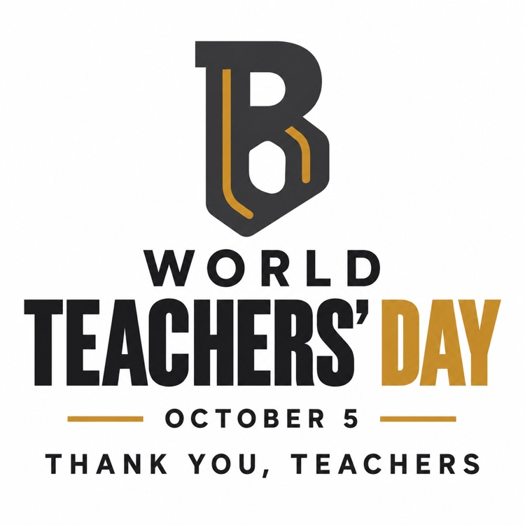 World Teachers Day