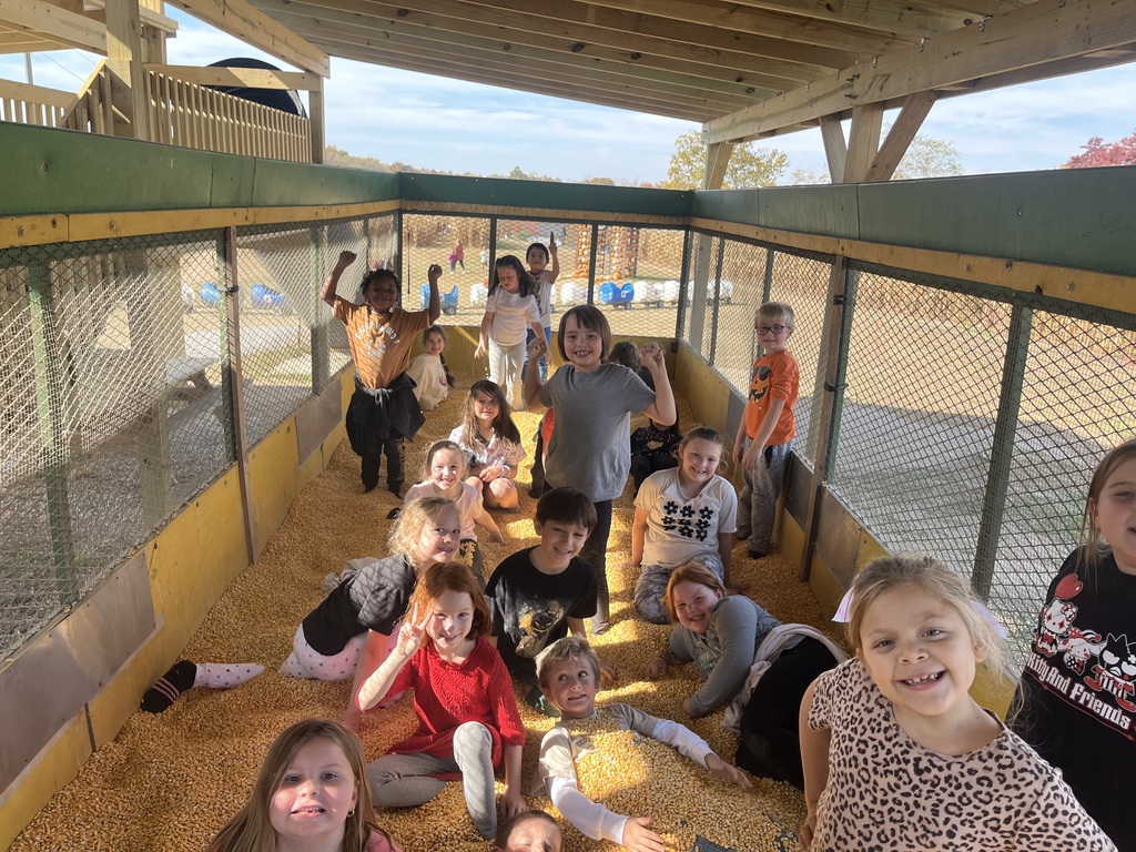 Country Pumpkins Field Trip