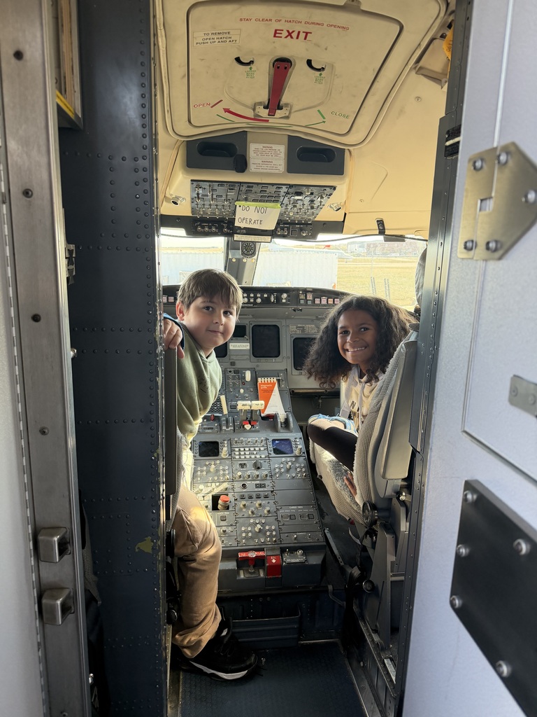 CVG Field Trip