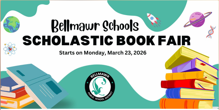 Scholastic Book Fair