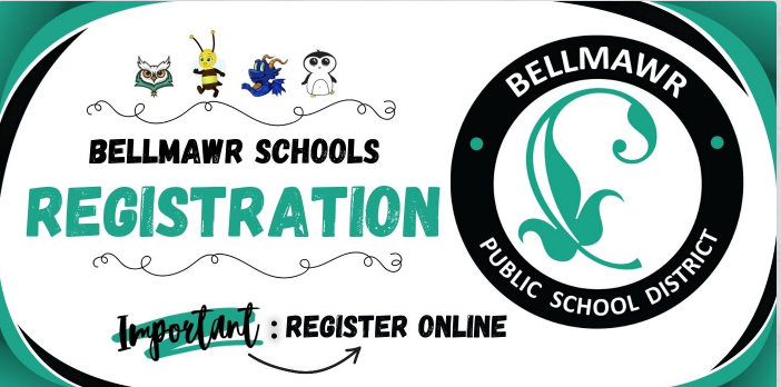 Pre-k K registration