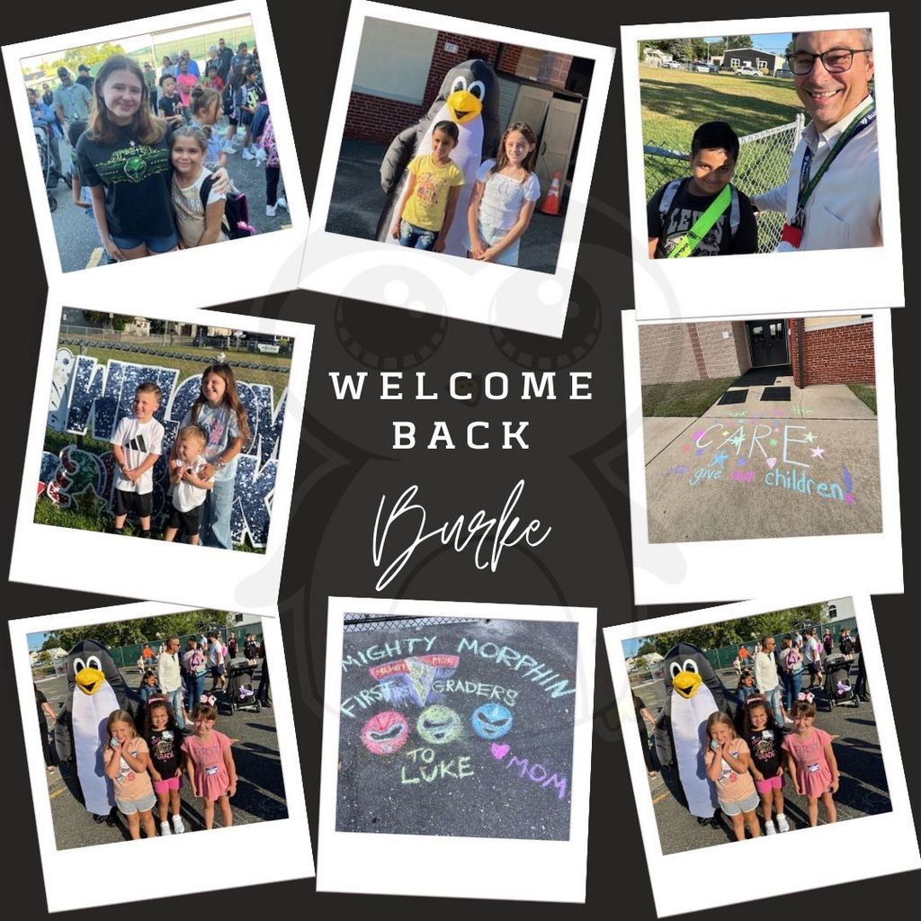 First Day