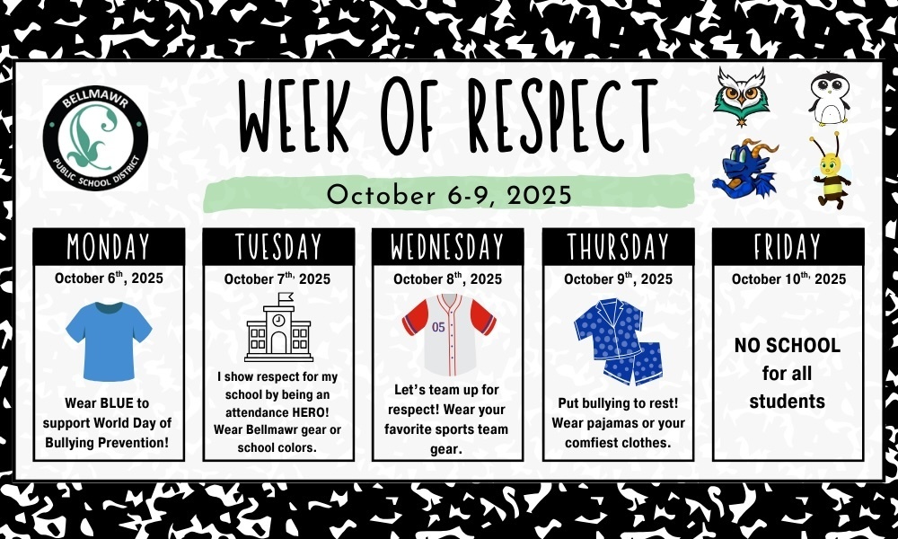Week of Respect