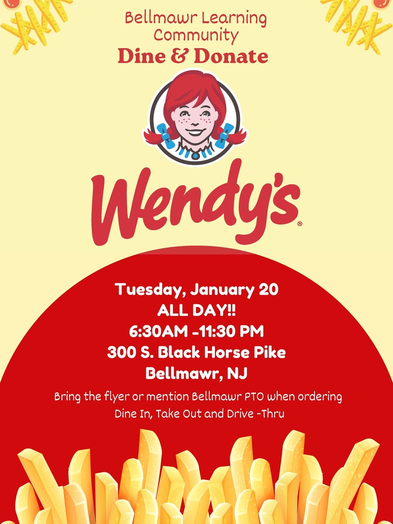 Bellmawr Dine and Donate