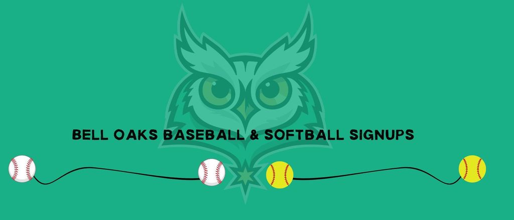 Spring Sports Sign Ups