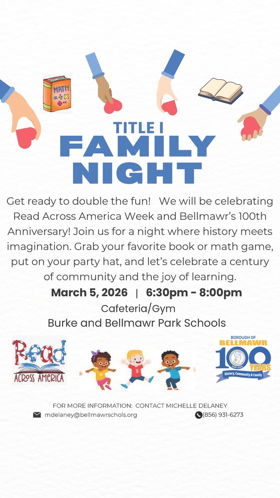 Title 1 Family Night
