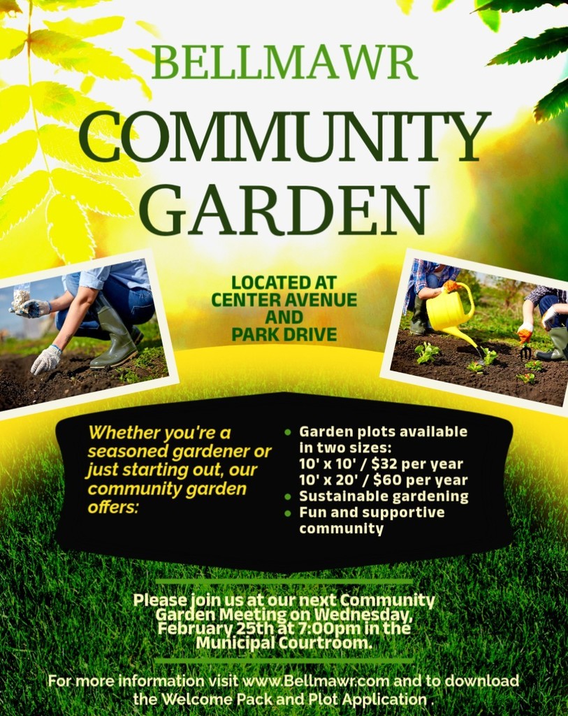 community garden