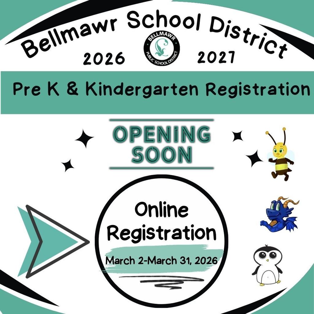 26-27 Registration Information Dates