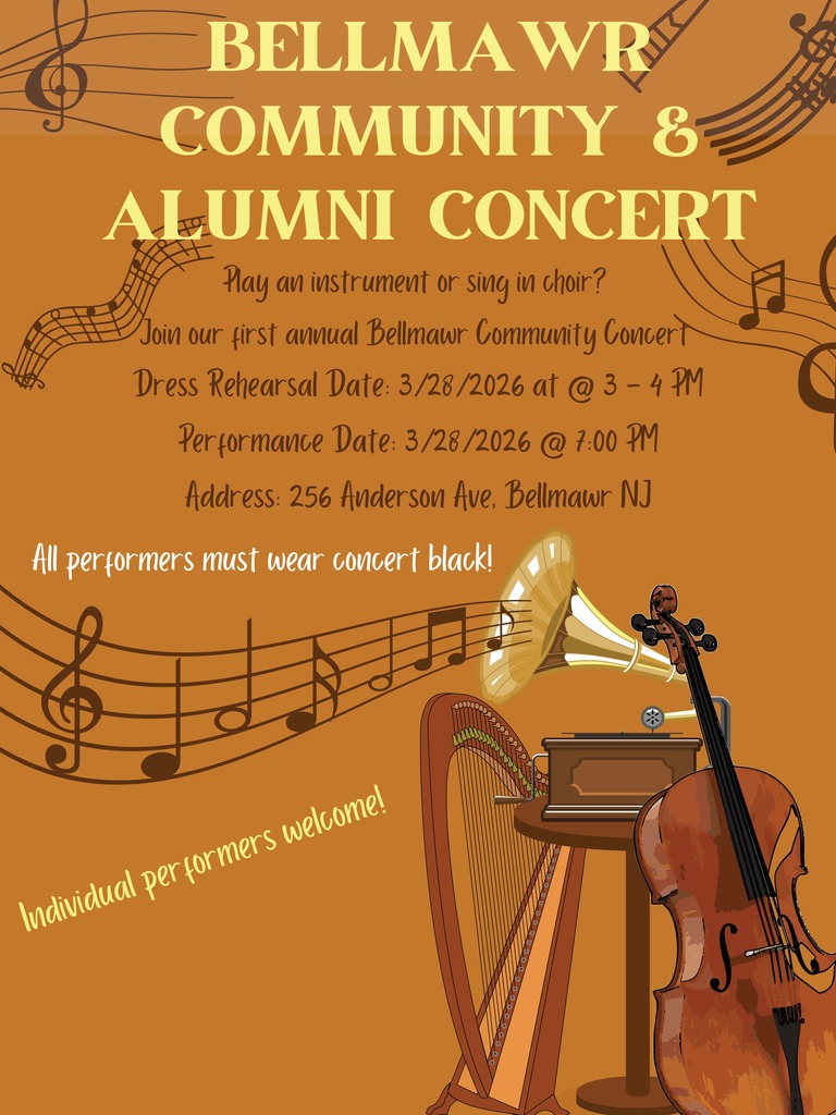 Community and Alumni Concert
