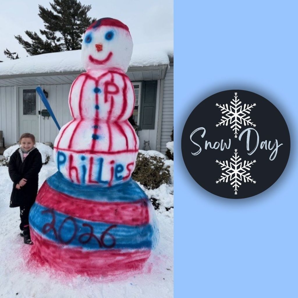 Snow Day February 2026