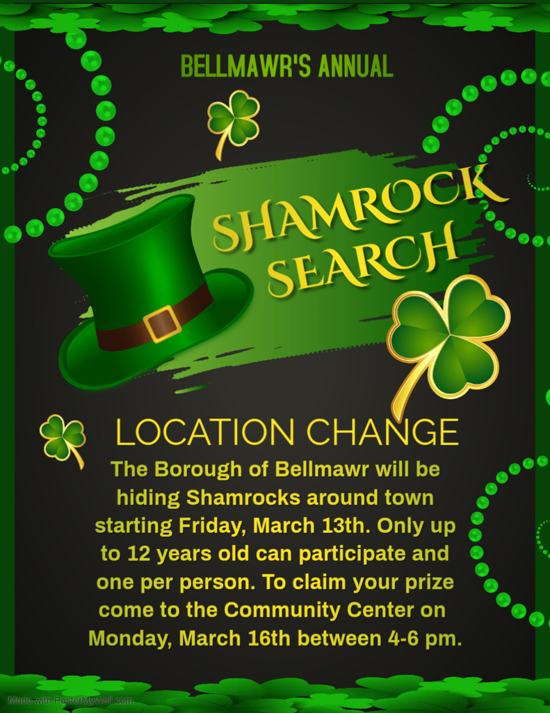 Shamrock Search