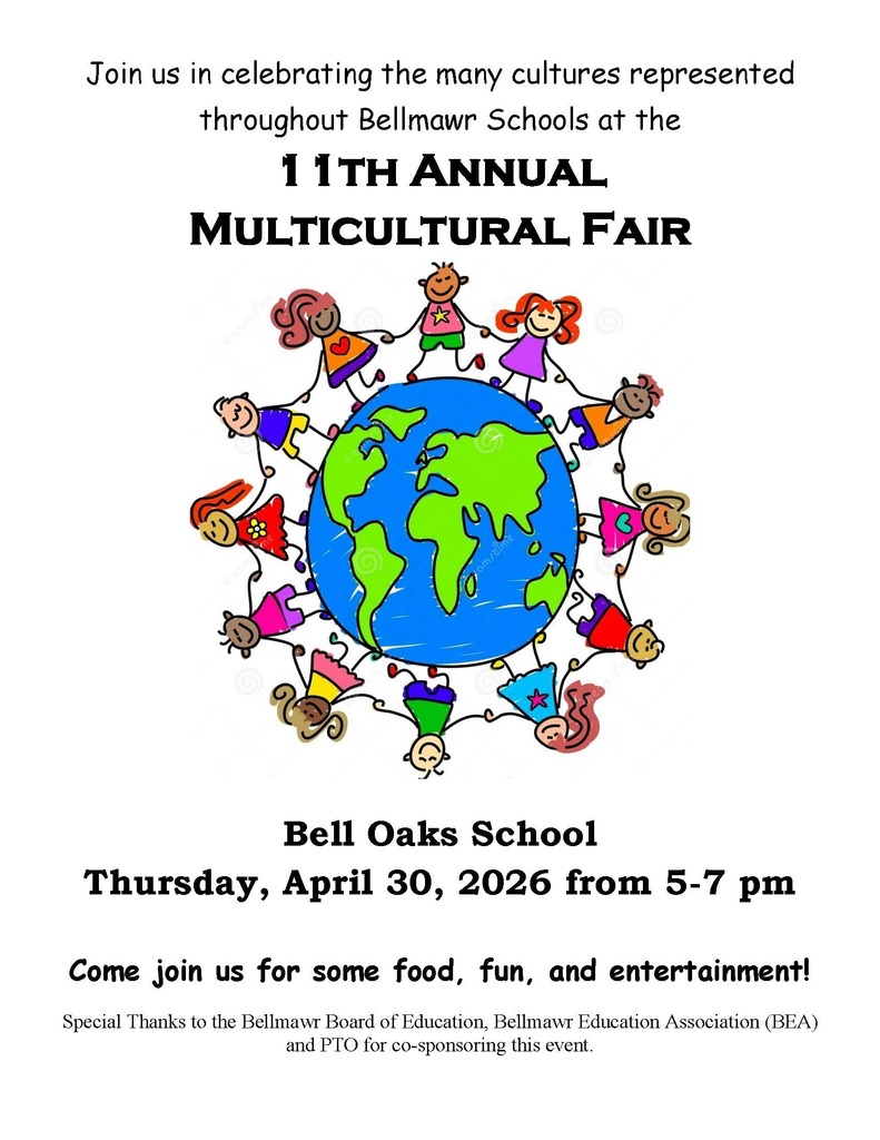 Multicultural Fair
