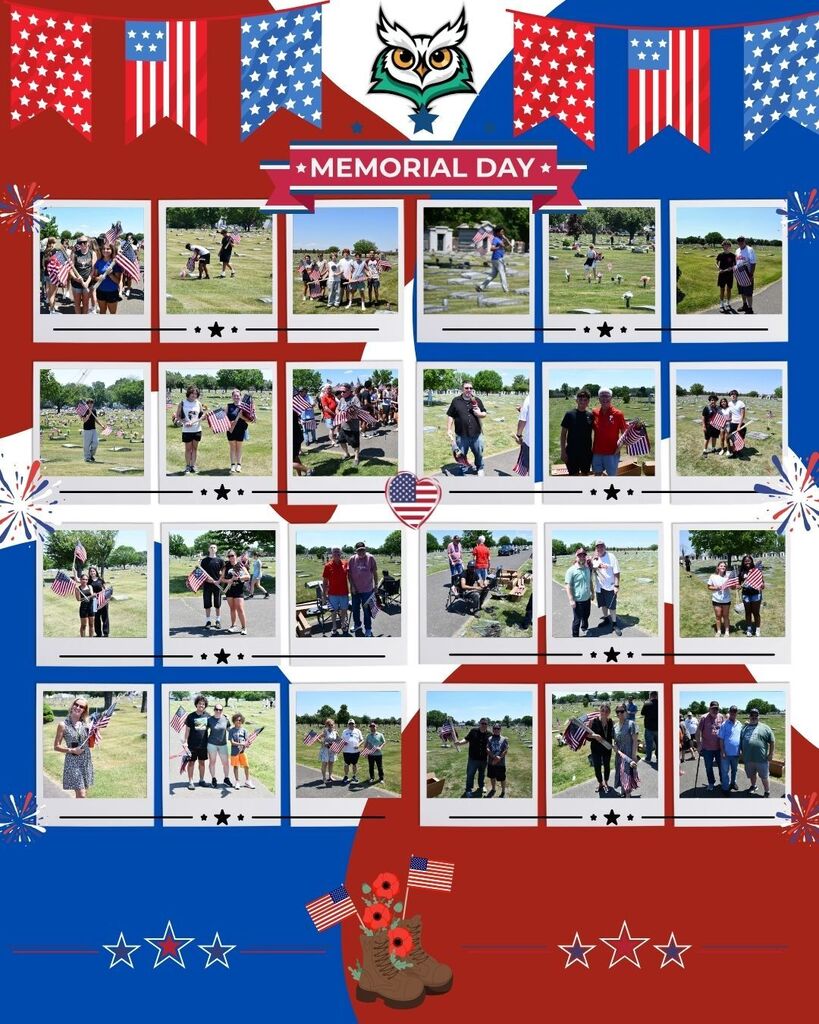 Memorial Day